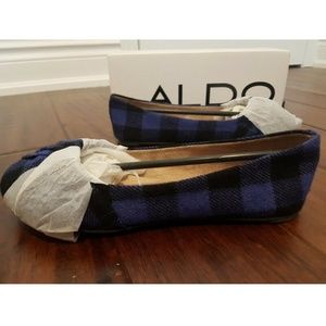 Aldo Shoes / Slippers size 8